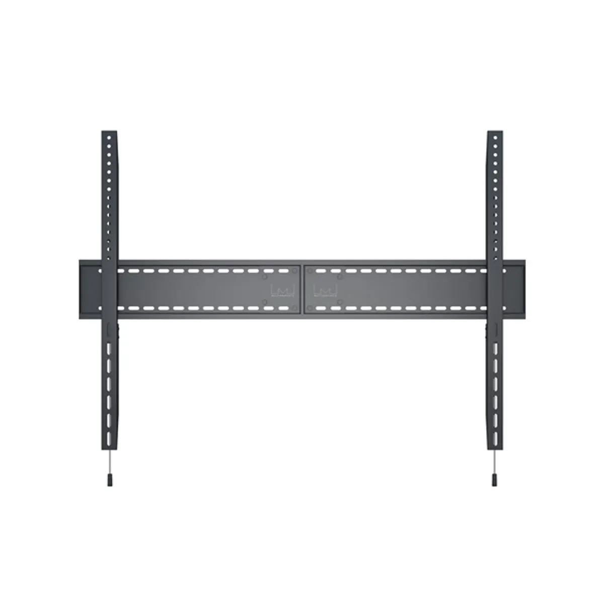 MULTIBRACKETS 7350073730940 falra szerelhető televízió- és monitor konzol fali rögzítés speciális #2