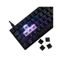Whiteshark WS GK-004113B/R-HU mechanikus háttérvilágítás HU Type-C USB 2.0 kábeles #3