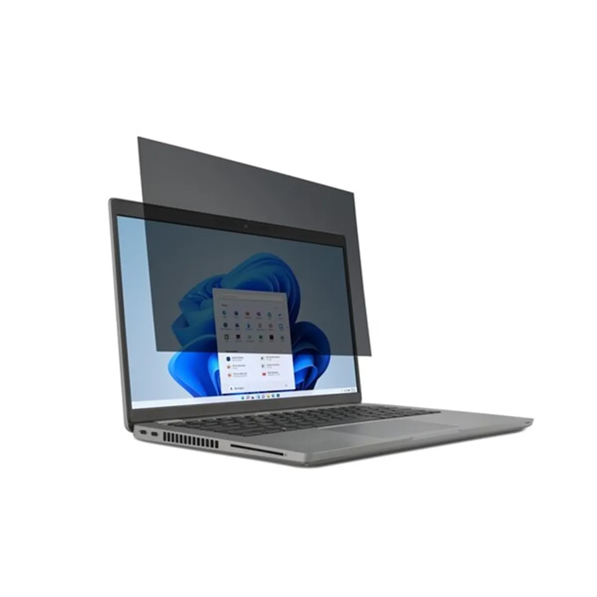 Kensington 626474 Betekintésvédelmi kijelzőszűrő 17.3" laptopokhoz 16:9 2-irányú kivehető #4