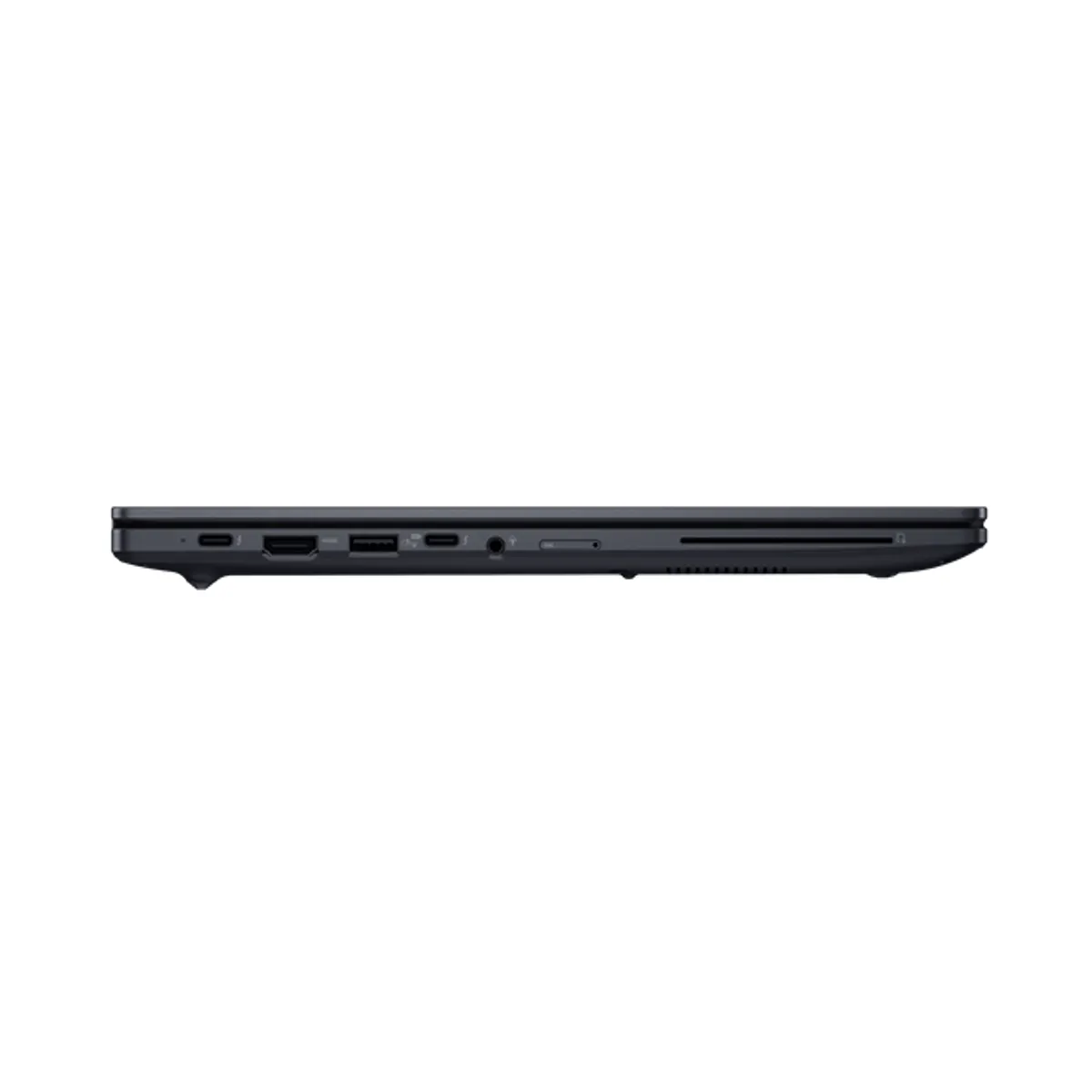 Asus com B3405CCA-LY0247 ExpertBook 14" matt 1920x1200 16:10 Intel Core Ultra 5-125H 16 GB DDR5 512 GB M.2 SSD HDMI 2.1 2x USB-C 802.11ax Ujjlenyomat-olvasó #4
