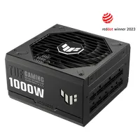 Asus PER TUF-GAMING-1000G tápegység 1000 W 1x20-4 2x4-4 1x16 4x8 5xSATA 3xMolex