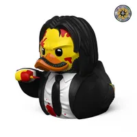 Numskull NS5018 Tubbz John Wick pencil első kiadás gumikacsa #3