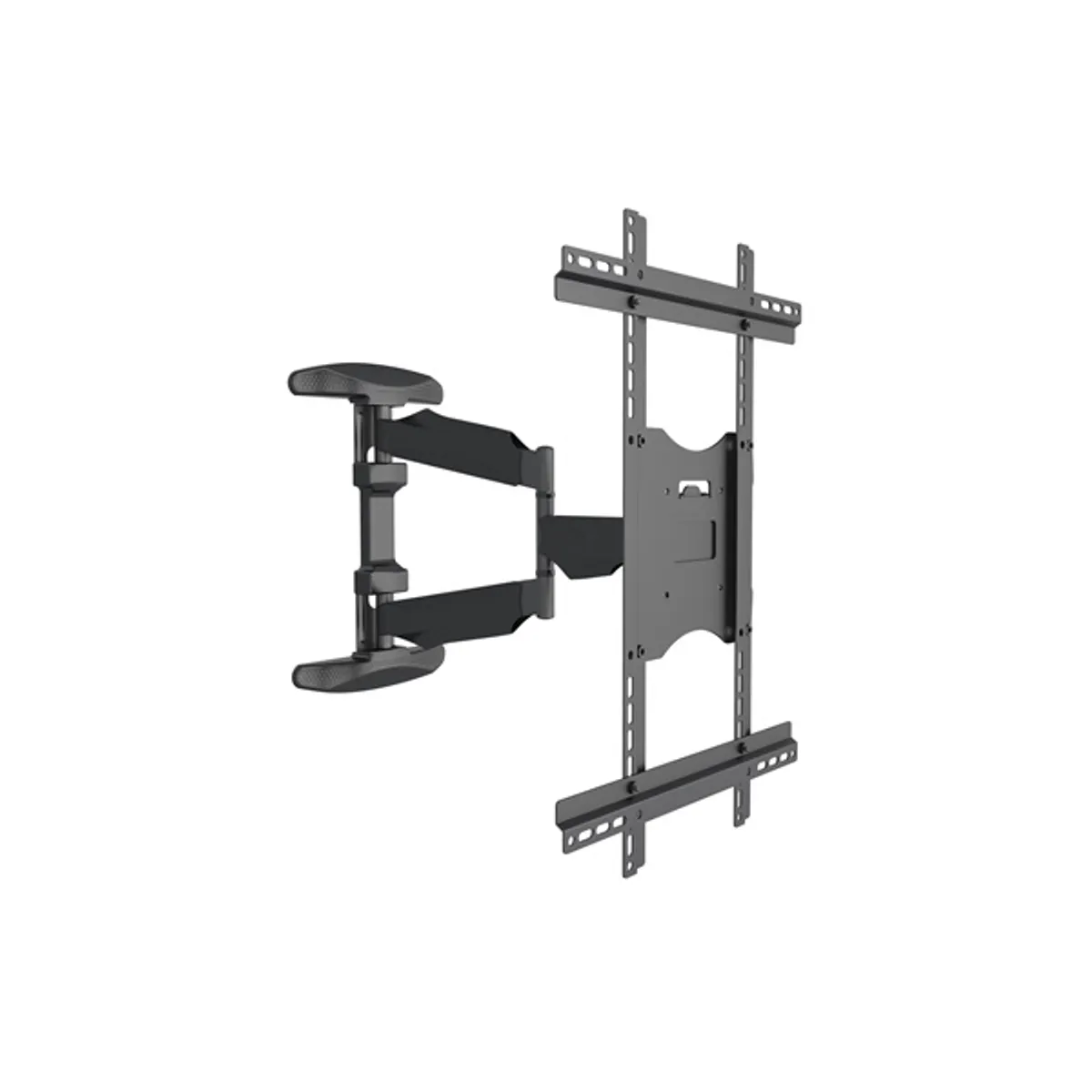 MULTIBRACKETS 7350105212307 Fali konzol 400x600 32"-55" VESA 100x100..400x600 max 30 kg fekete #1