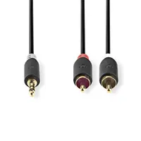 NEDIS CABW22200AT05 kábel #1
