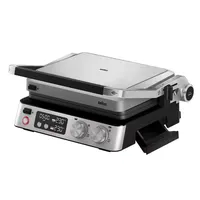 Braun CG7044 MultiGrill 7 rozsdamentes acél 2000W #2