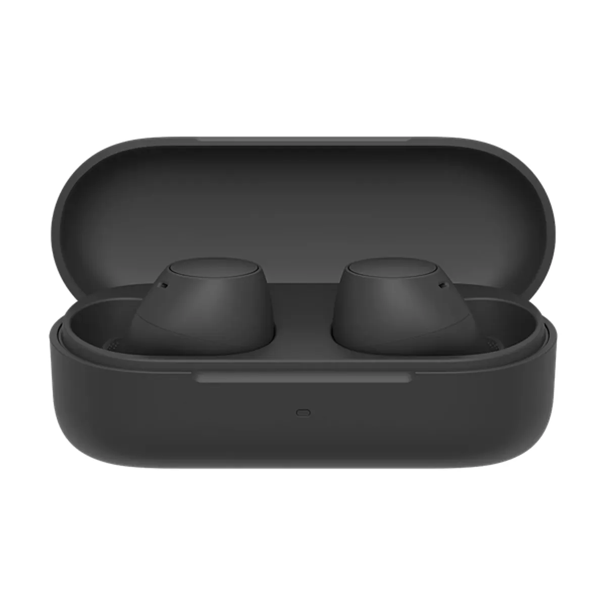 Sony WFC510B.CE7 WF-C510 fülhallgató Bluetooth 5.3 mikrofonos fekete #2