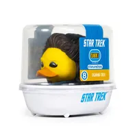 NUMSKULL NS5109 Tubbz Boxed Star Trek Deanna Troi gumikacsa #3