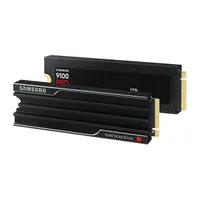 SMG PCC MZ-VAP1T0CW Samsung M.2 NVMe SSD 1000 GB 14700 MBps 13300 MBps #7