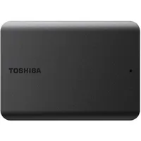 TOSHIBA HDTB540EK3CA Canvio Basics 4TB 2.5" matt fekete USB 3.2 Gen1 #1