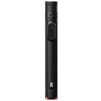 Xiaomi BHR083ZGL Zoom padlószelfibot állvány 62" max 160 cm Bluetooth távirányító 360 fok fej alumínium