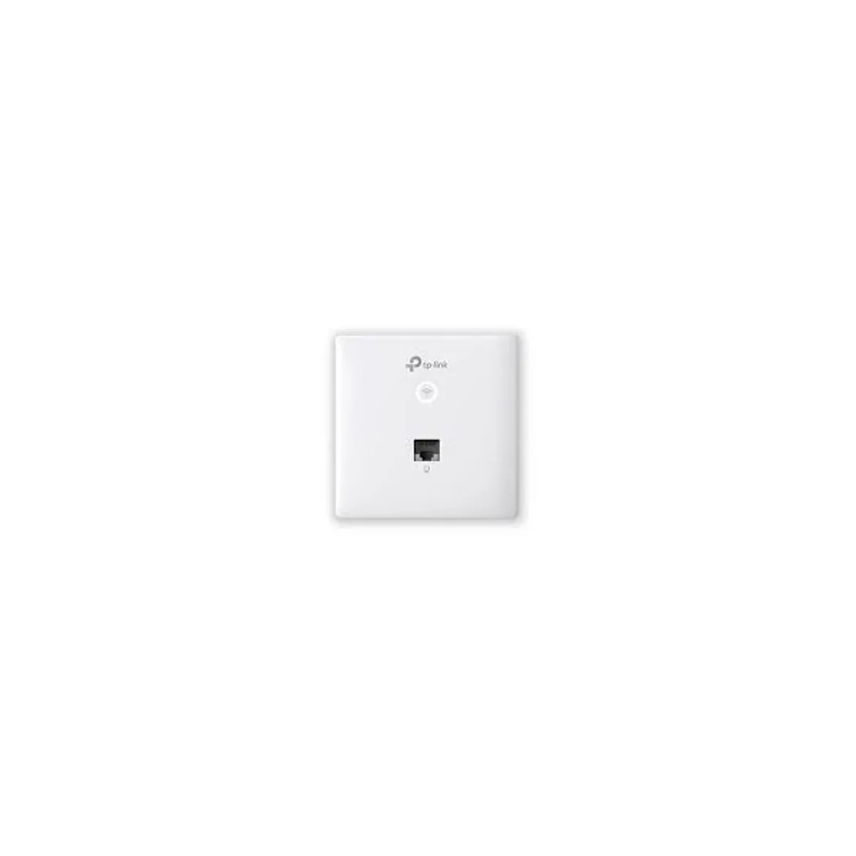 TP-LINK EAP230-WALL Omada AC1200 MU-MIMO falra szerelhető hozzáférési pont 2,4/5 GHz 300+867 Mbps PoE Gigabit #2