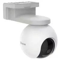 EZVIZ 303102252 turret kamera kültéri 2560x1440 színes hálózati és akkumulátoros #2