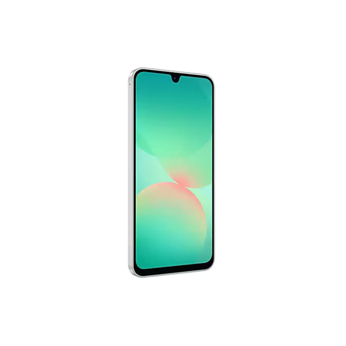 SMG MOB SM-A266BZWBEUE Galaxy A26 5G 6,5" Super AMOLED 128 GB 6 GB RAM NFC Dual SIM Fehér #3