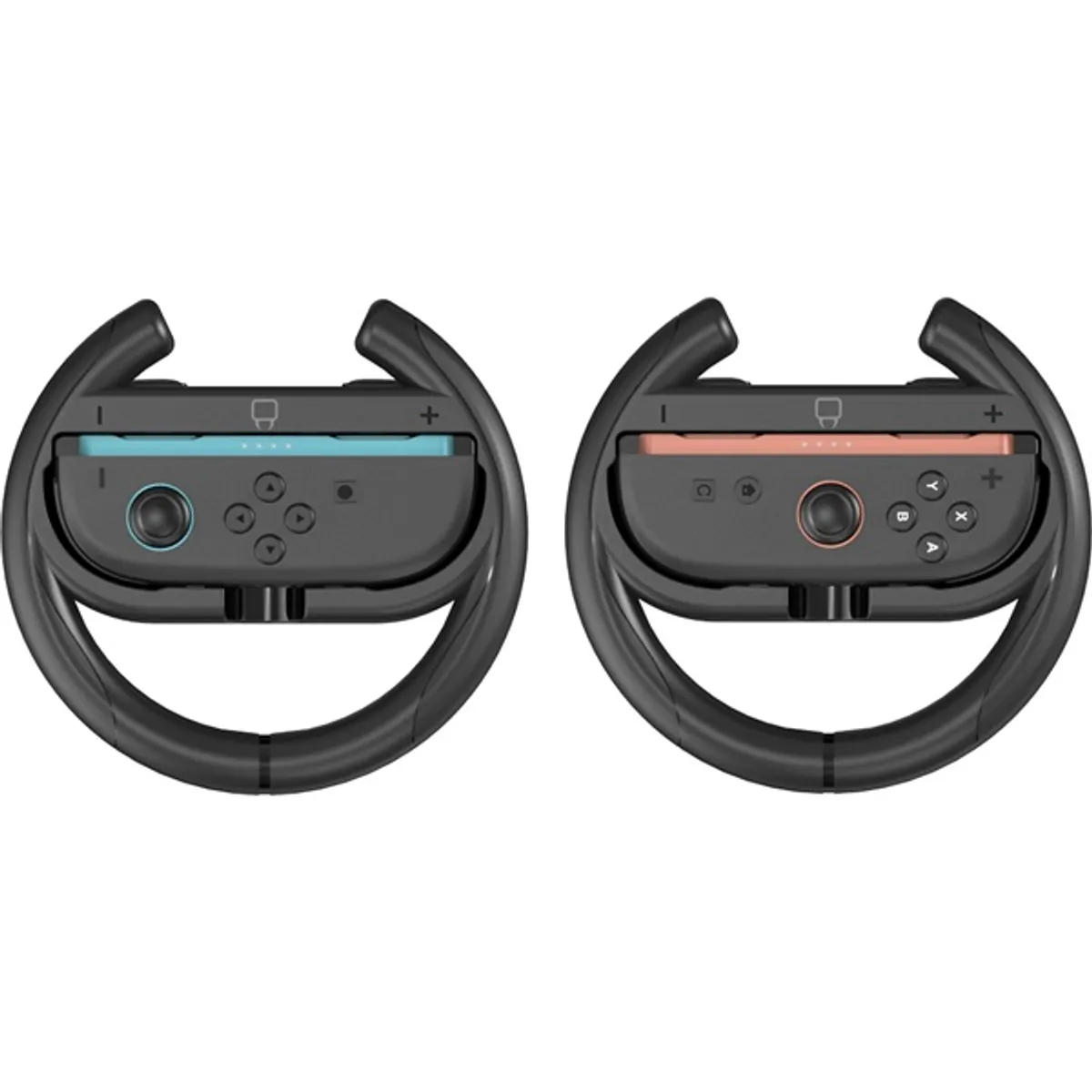 Venom VS4934 dupla kormánycsomag Nintendo Switch 2 és Switch #3