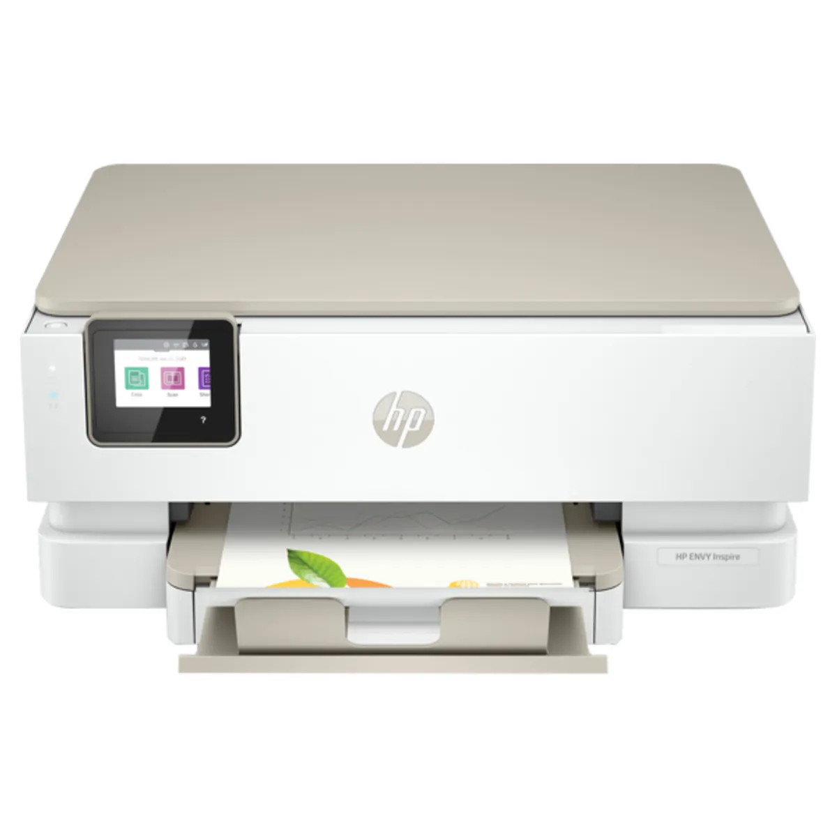 HP HPH 242P6B#686 Multifunkciós tintás nyomtató 4800x1200 dpi vezeték nélküli USB 2.0 Duplex A4 2 HP 303 patron #1