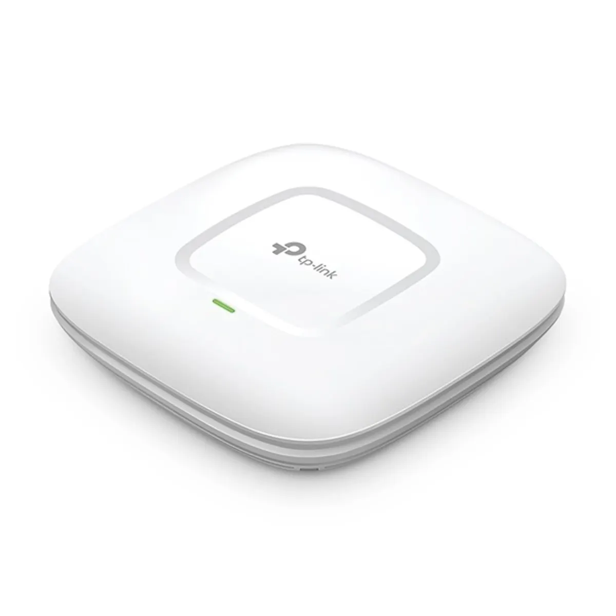 TP-LINK EAP110 Vezeték nélküli hozzáférési pont 300Mbps 2,4GHz PoE passzív 1 LAN plafon-fal #1