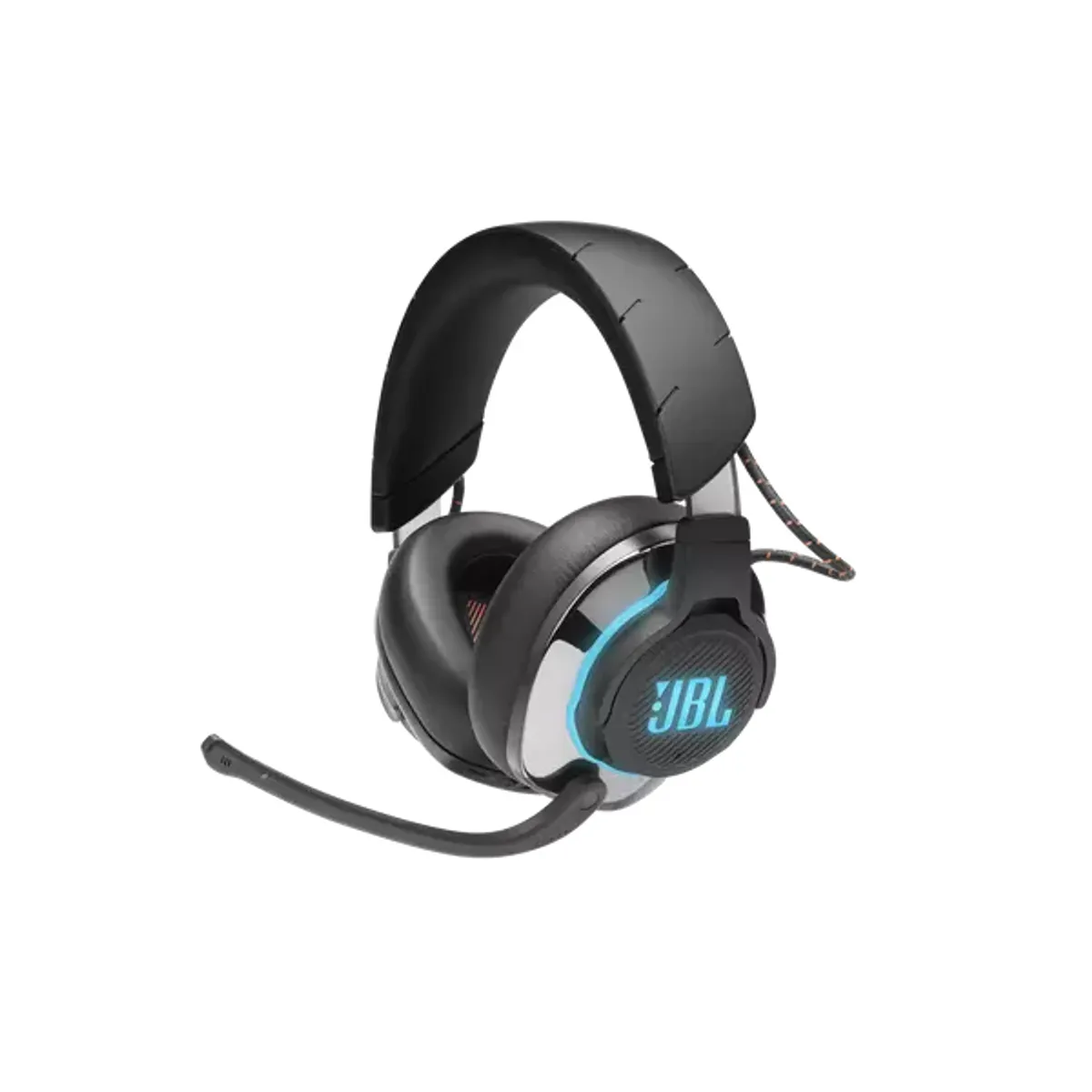JBL JBLQ810WLBLK Quantum 810 Wireless fejhallgató mikrofon igen sztereó fekete #1