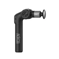 KiCa FY3712 BLACK Testmasszírozó