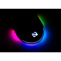 Sandberg 640-28 FlexCover 6D gamer egér Cserélhető felső burkolat DPI 800-12800 USB 2.0 1,5 m fonott kábel Huano kapcsoló #9