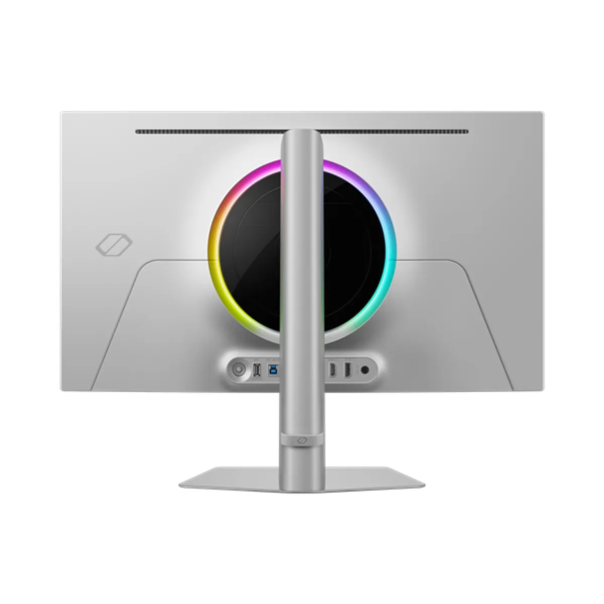 SMG MON LS27FG602SUXEN OLED 27" monitor 2560x1440 500 Hz 0,03 ms HDR 1000000:1 300 lumen HDMI DisplayPort USB 100x100 #3