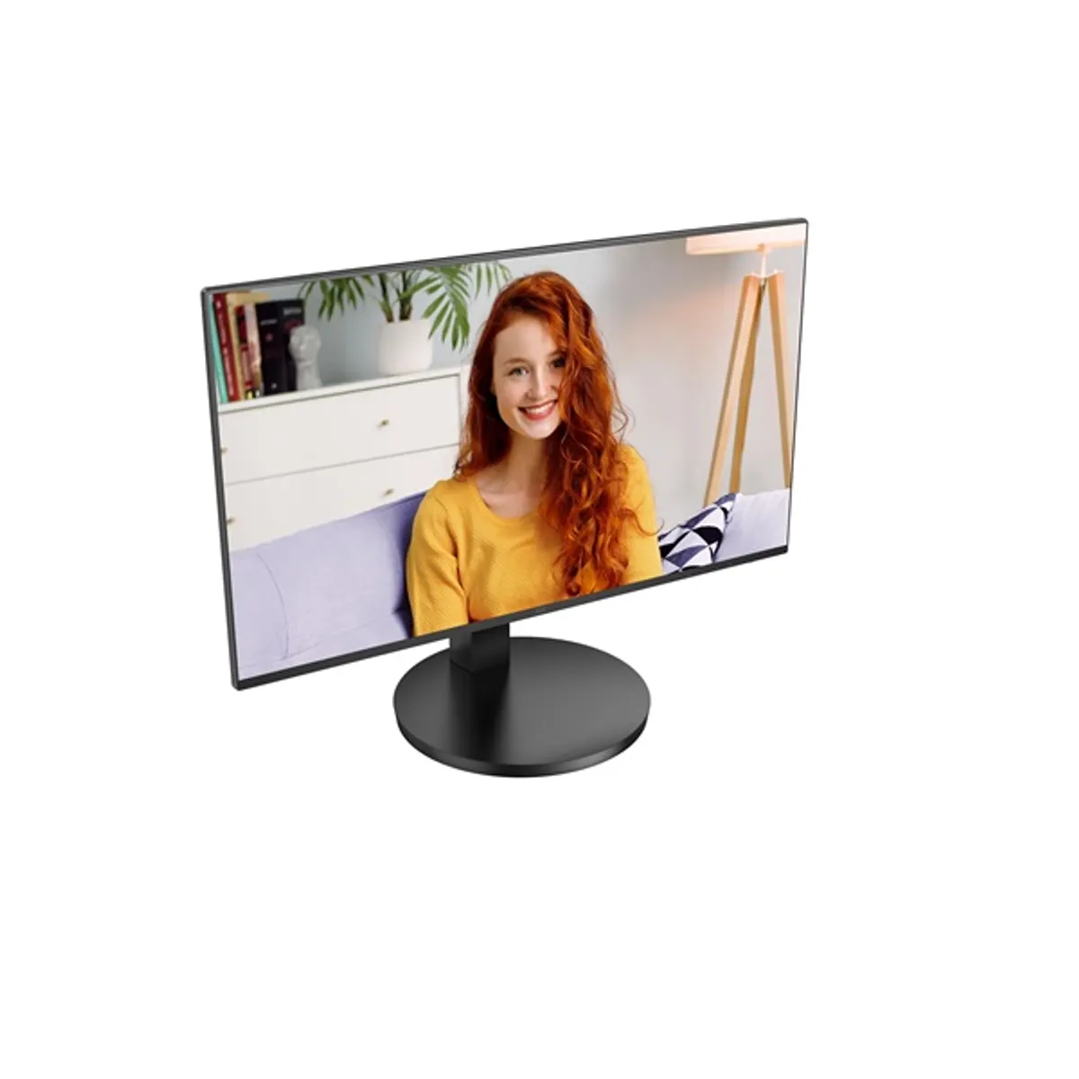 AOC 27B3CF2 27" IPS FHD 100 Hz 4 ms HDMI USB-C állítható magasság, dönthető, fejhallgató-kimenet, VESA 100x100 #3