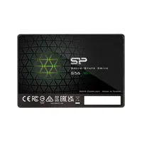 Silicon Power SP120GBSS3S56B25 S56 SATA III 2.5" 120GB #1