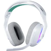 LOGITECH 981-001550 G522 Lightspeed fejhallgató fehér