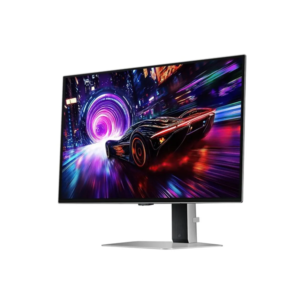 SMG MON LS27FG810SUXEN 27" OLED játékmonitor 3840x2160 0,03 ms 16:9 250 lumen #3