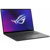 ASUS GU605CX-QR075W ROG Zephyrus G16 16" OLED 240Hz WQXGA 2560x1600 64GB LPDDR5x 2TB SSD RTX 5090 Windows 11 Home Eclipse Gray #3