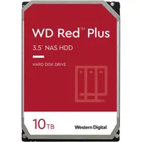 WESTERN DIGITAL WD8005FFBX Red Pro 8TB 3.5" 7200 rpm 256MB SATA 6Gbps NASware #1