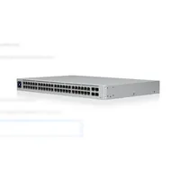Ubiquiti USW-48-POE UniFi Switch Gen2 48x GbE RJ45 32x PoE Plus 4x SFP
