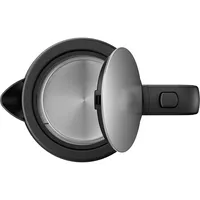 Xiaomi BHR7423EU Üveg vízforraló 1,7 L 2200 W LED világítás egyérintéses fedélnyitás kivehető szűrő boroszilikát üveg test #6