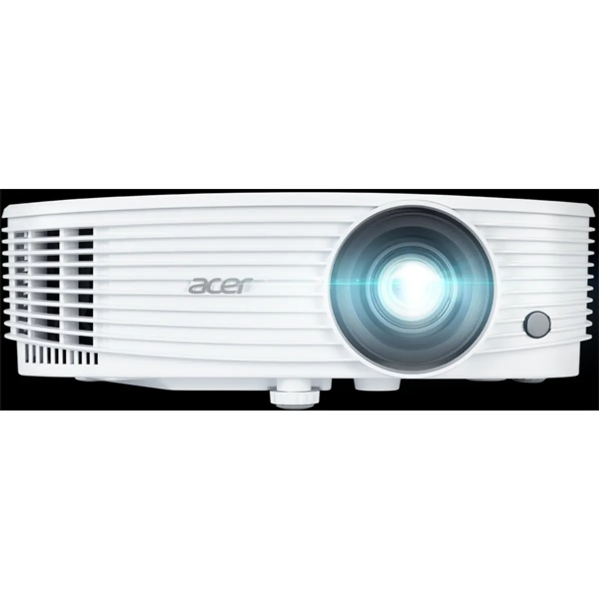 Acer com MR.JUQ11.001 projektor SVGA 800x600 4:3 4800 lm DLP 1.1x HDMI WiFi Kontraszt 20000:1 #1