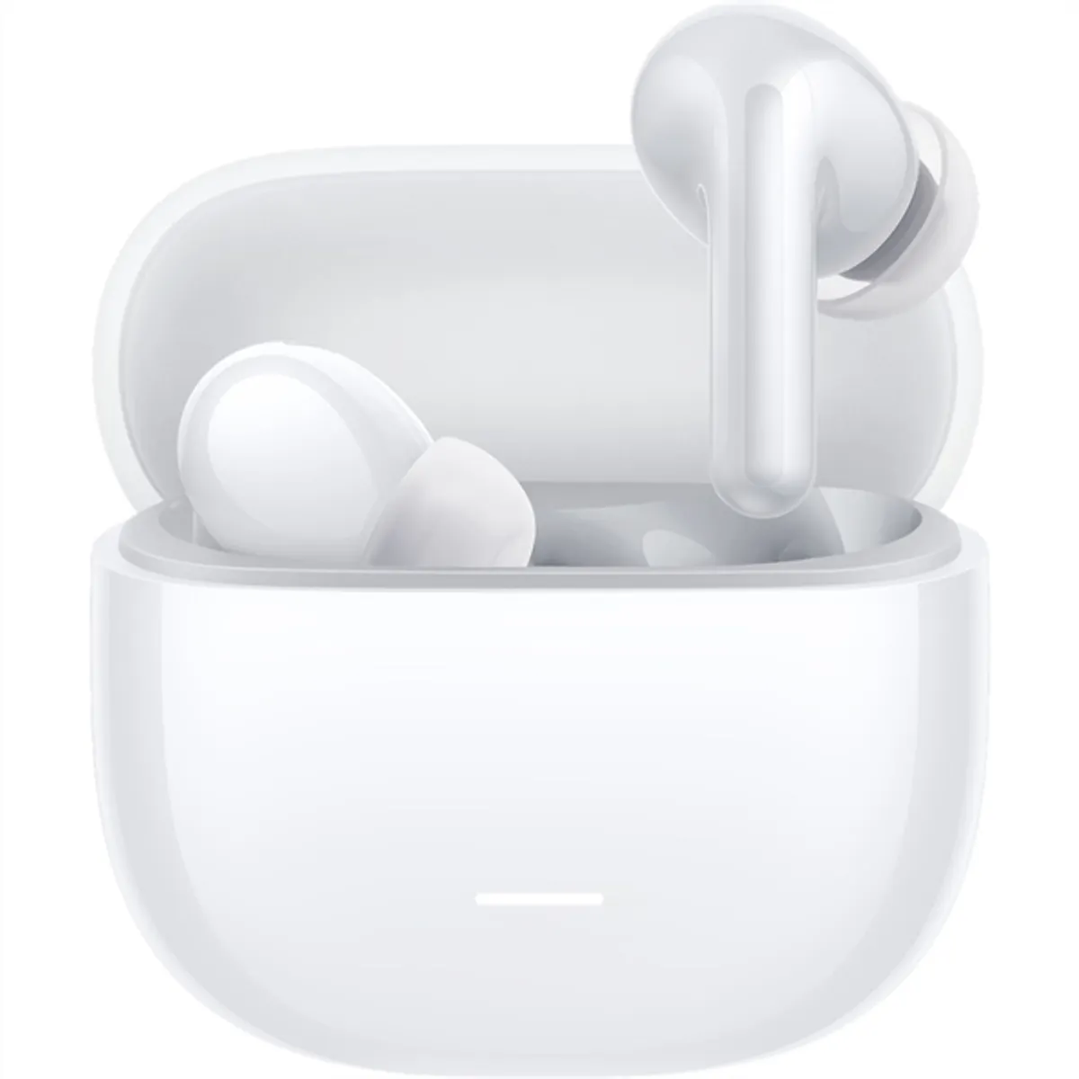 XIAOMI BHR08OLGL Redmi Buds 8 Lite Fehér Bluetooth Vezeték nélküli ANC 42 dB #1