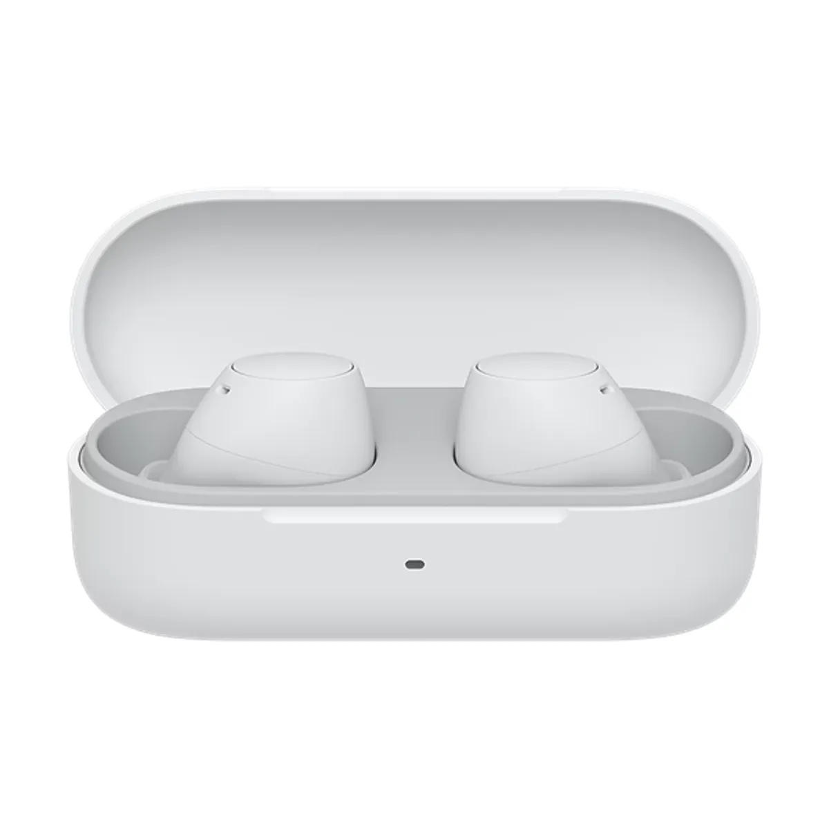 Sony WFC510W.CE7 WF-C510 fülhallgató Bluetooth 5.3 fehér mikrofon igen #3