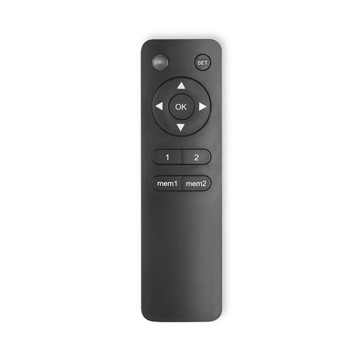 NEDIS TVSM5840BK motoros TV-emelő 37-80" Wi-Fi SmartLife, 50 dB, VESA 200x200-600x400 #3