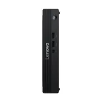 LENOVO-COM 13GE000FHX V Series Tiny Intel Core i3 N305 8GB DDR5 5200MHz SSD 256GB DOS HDMI DisplayPort 802.11ax Gigabit LAN 5 USB Optikai meghajtó