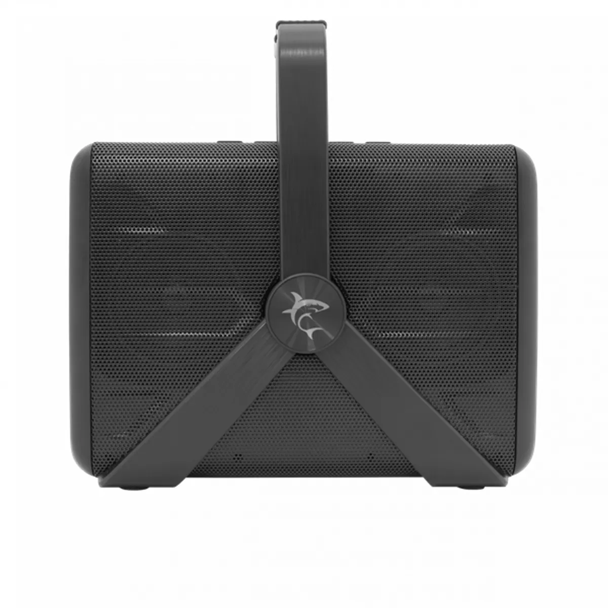 WHITESHARK GBT-58 TAMMA 12 W RMS BT 5.0 2x77 mm 60 Hz-20 kHz 3000 mAh 4-5 h TF kártya 64 GB USB AUX FM TWS #2