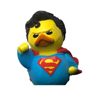Numskull NS4881 Tubbz Boxed DC Comics Superman gumikacsa