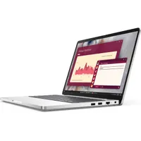 DELL NB-PC COM BTO109_PC14250_EMEA_UBU Pro 14 16 GB DDR5 Intel Core Ultra 7 265 512 GB M.2 SSD 14" matt kijelző #1
