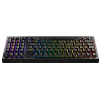 AVAX AVAX_GM03Y_PRO GM03Y Pro Tri-mode mechanikus Gateron sárga kapcsoló RGB #2