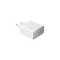 XIAOMI BHR087MEU HyperCharge töltő 3-portos USB-C 90W EU Fehér #2