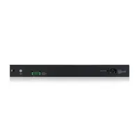ZYXEL XMG2230-28HP-ZZ0101F XMG2230-28HP 24x 2,5G RJ-45 4 SFP PoE rack-szerelhető L3 fejlett 28 port 200 Gbps 148,8 Mpps #2