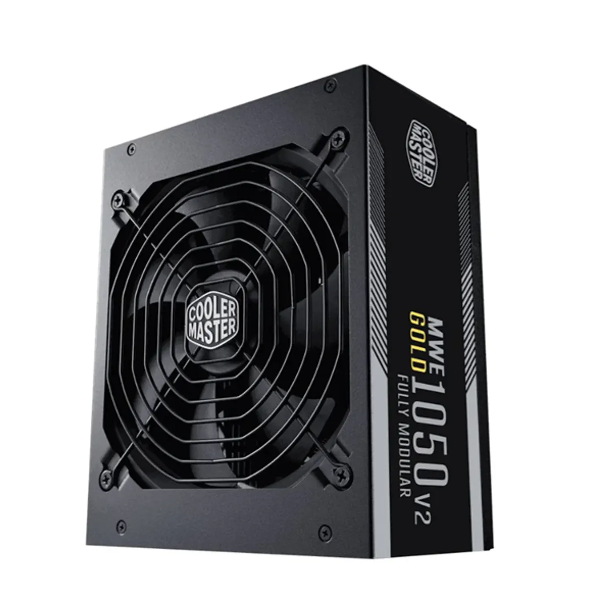 Cooler Master MPE-A501-AFCAG-3EEU MWE Gold V2 1050W ATX 3.0 80 Plus Gold Fully Modular #1