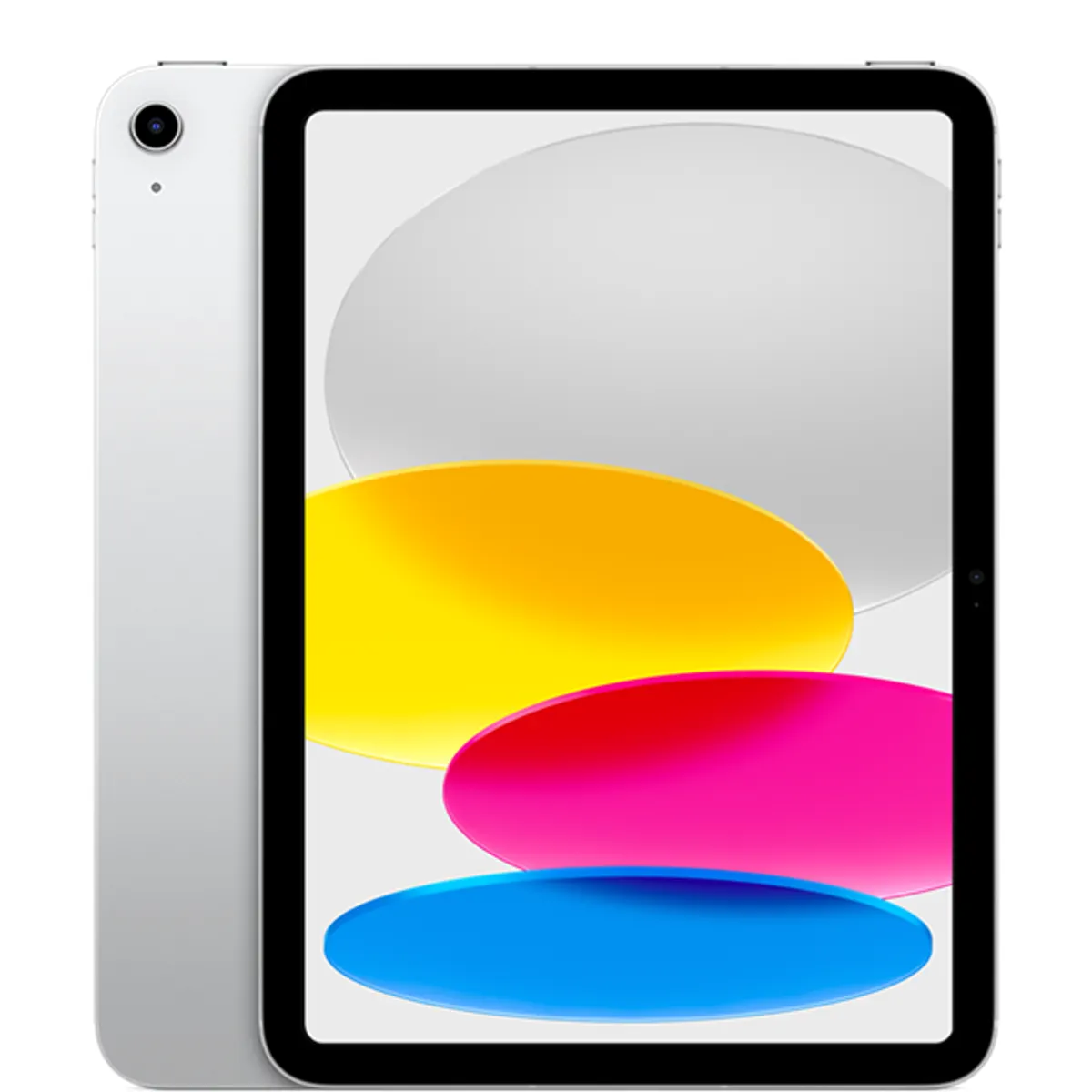 Apple MD3Y4HC/A iPad 11" A16 Wi-Fi 128GB - ezüst #1