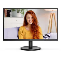 AOC U27B3M monitor LCD 27" 3840x2160 4 ms 16:9 178°/178° beépített hangszóró VESA fekete garancia 3 év #1
