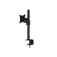 MULTIBRACKETS 7350073735822 M VESA Deskmount Officeline Single 100x100 teherbírás 8 kg állítható magasság 0-410 döntés 85-60 forgás 360 pivot 90 #3