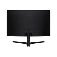 SMG MON LS27D390GAUXEN monitor 27" VA 1080p 100 Hz HDR ívelt HDMI DisplayPort D-Sub fali 75x75 #2