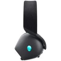 DELL SNP 545-BBFW Bluetooth 5.3 vezeték nélküli mikrofonos stereo fekete Windows 10 11 Android iOS #4