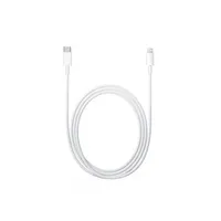 Apple MQGH2ZM/A USB-C to Lightning kábel 2m fehér